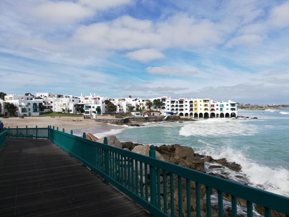 Kaliva 314 ,Club Mykonos Apartment Langebaan Exterior photo