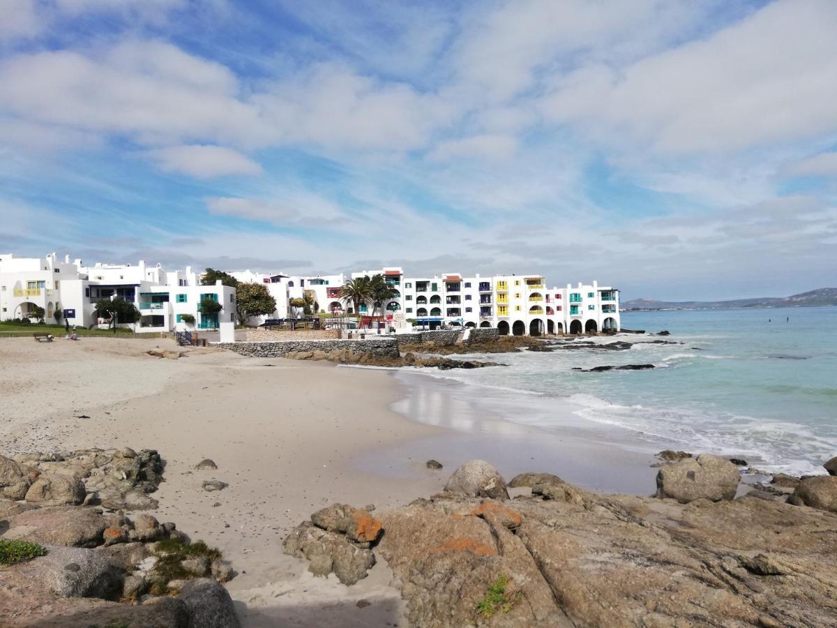 Kaliva 314 ,Club Mykonos Apartment Langebaan Exterior photo